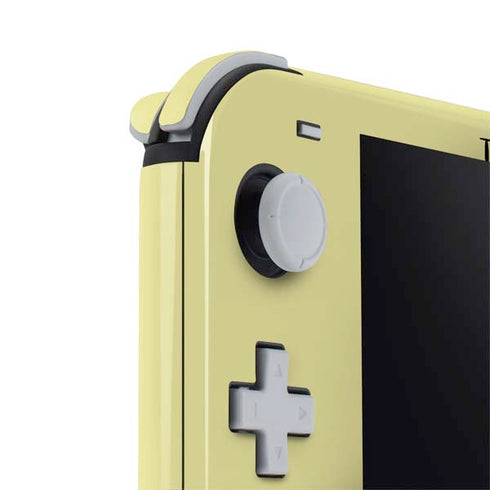Disney Princess Belle Tale As Old As Time Art Nintendo Switch Lite Skin